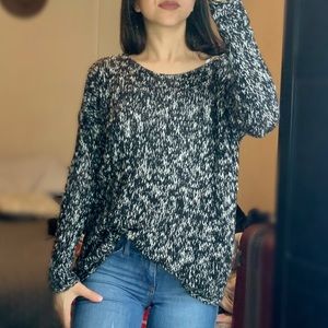 Abercrombie & Fitch OverSized Sweater